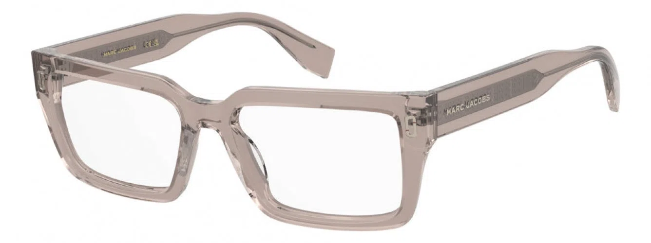 Marc Jacobs MJ1150 Eyeglasses - view 2